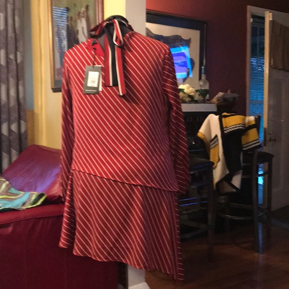 Spring Dress - Picture 2 of 2